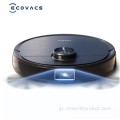 Υψηλής ποιότητας Ecovacs T9 AIVI + με έλεγχο εφαρμογών